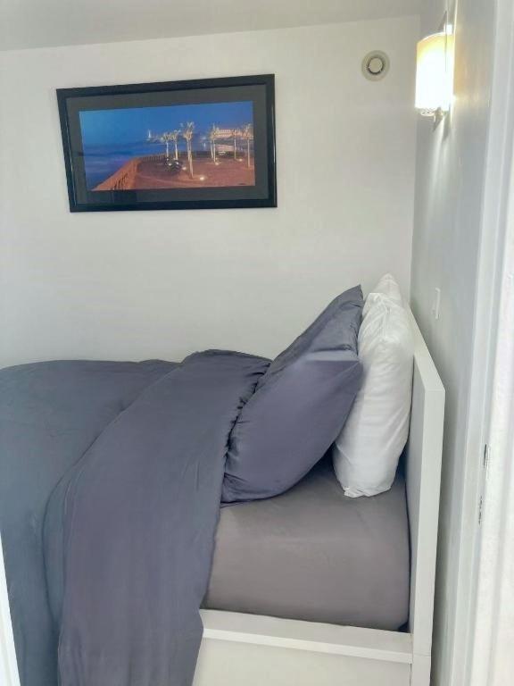 Charming 1 Bedroom Flat, Biarritz Center With Pool And Car Park Exterior foto